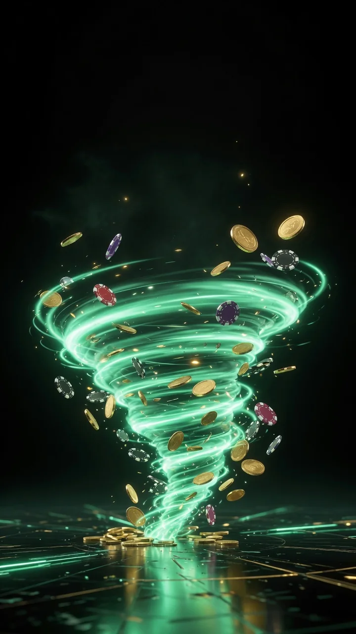Slotornado
